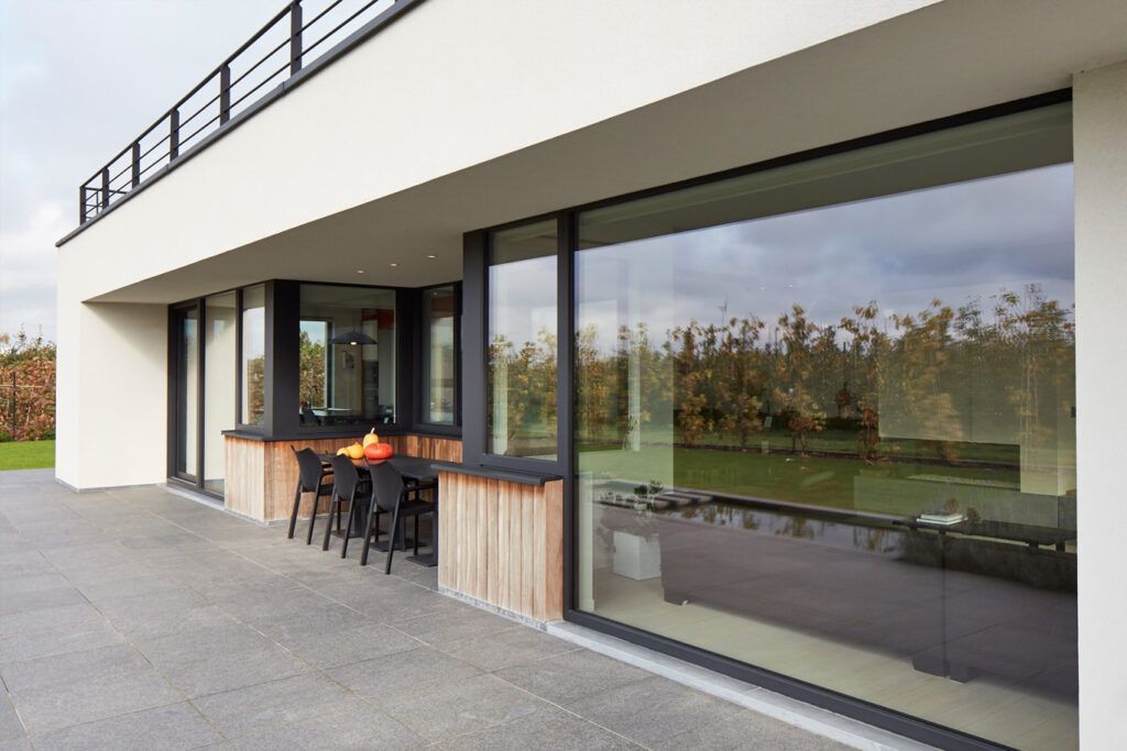 aliplast fenetres star