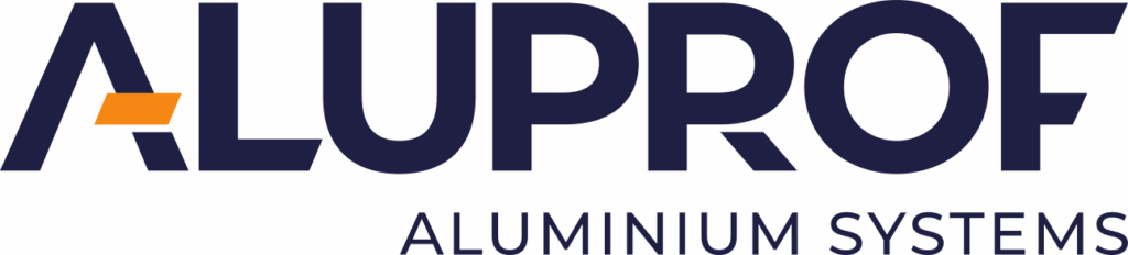 aluprof logo