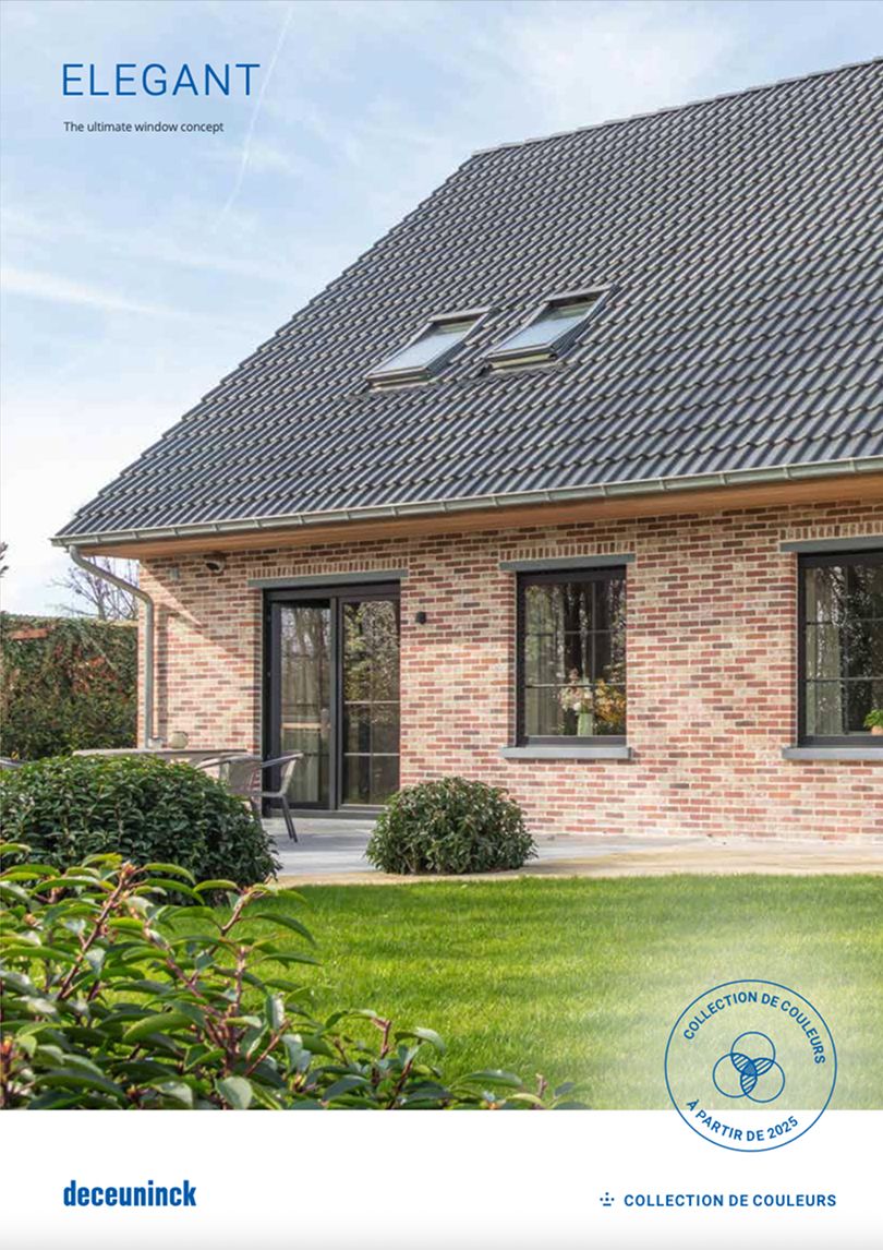 fenetres deceuninck