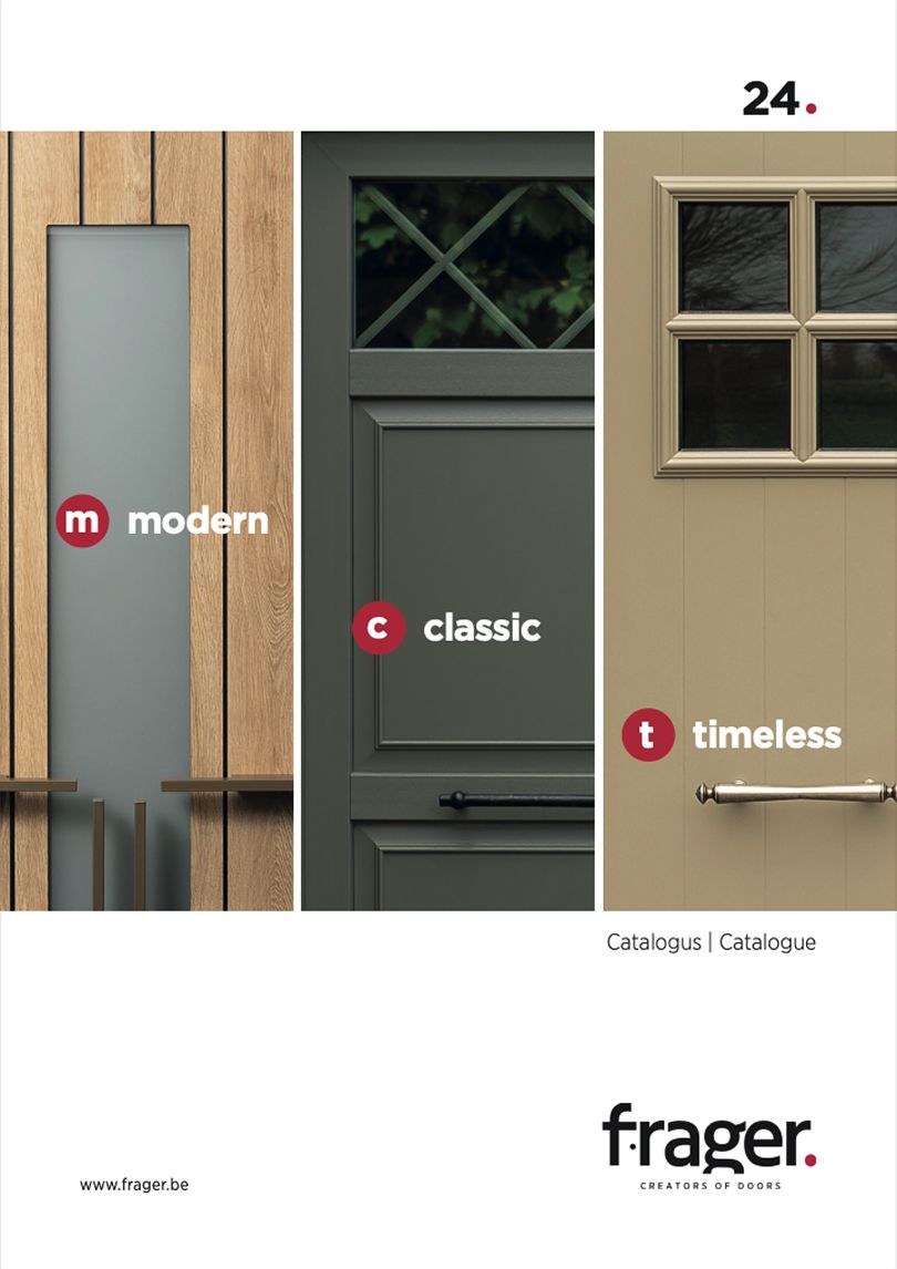 frager catalogue