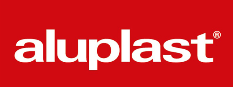 logo aluplast