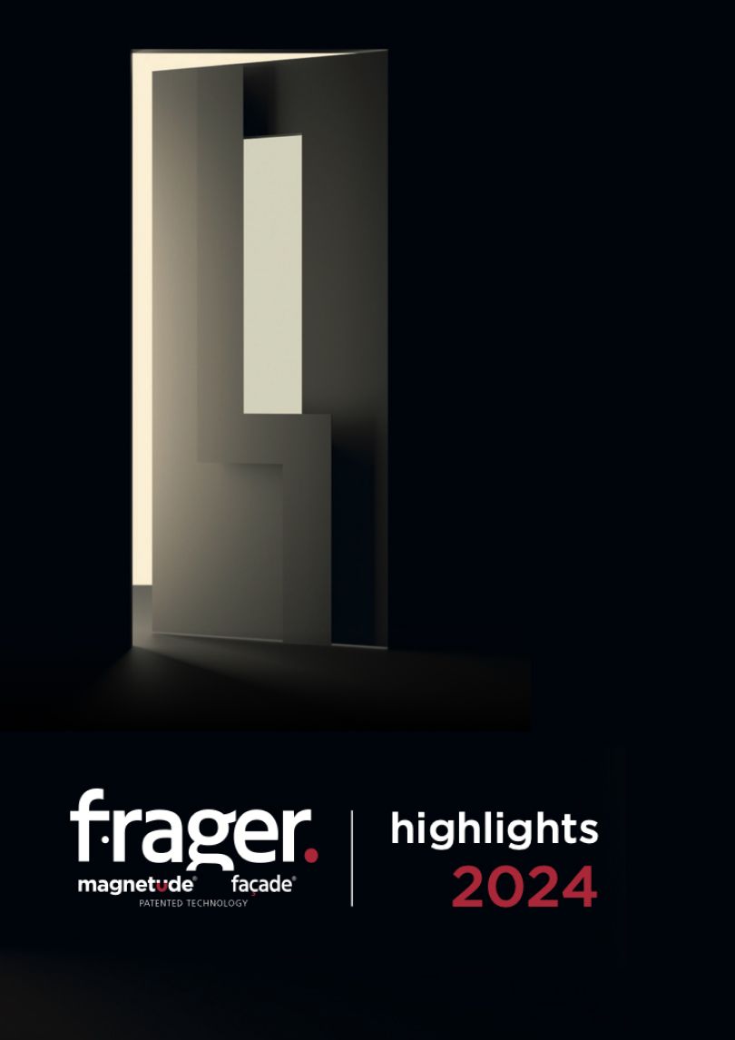 portes entree frager 2024