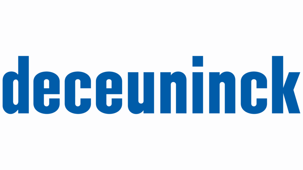 deceuninck logo