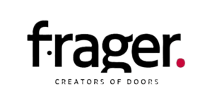 frager logo